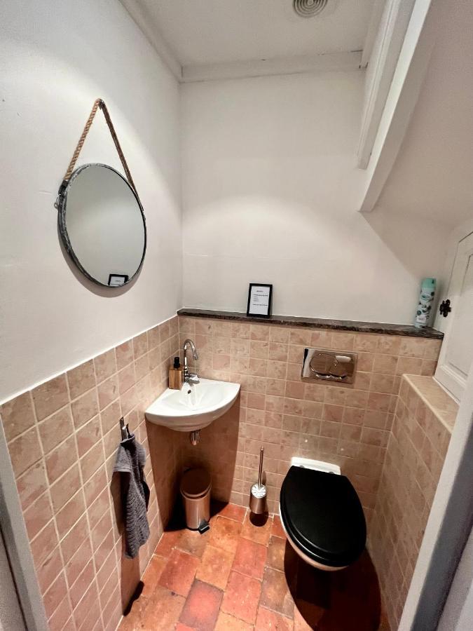 Apartmán Les Deux L Du Vignoble Chablis Exteriér fotografie
